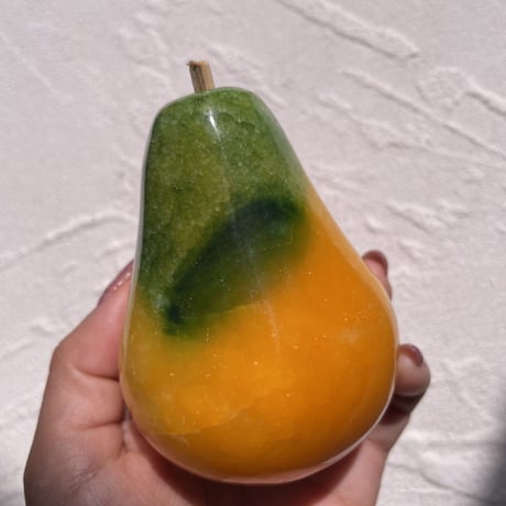 Pear