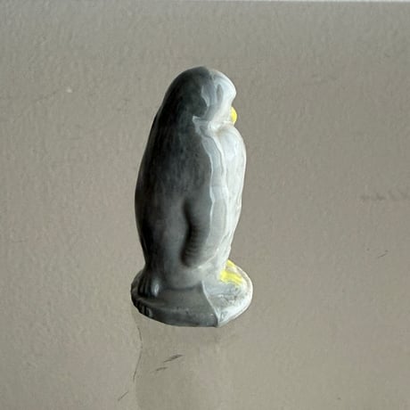 England Whimsies WADE Penguin