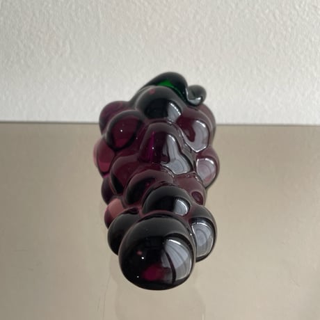 Glass grape