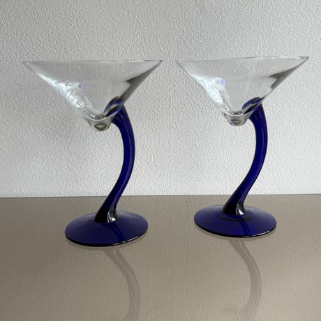 Martini glass