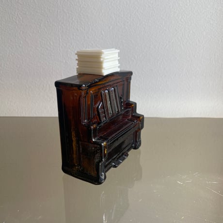 Avon bottle piano