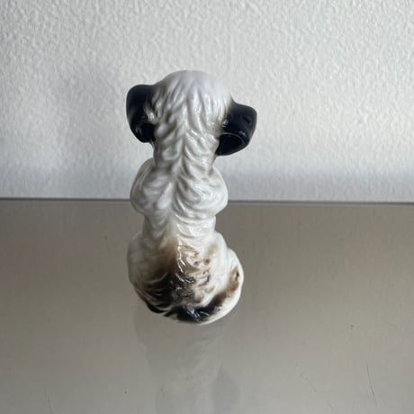 Dog C
