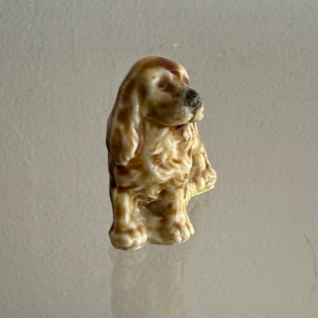 England Whimsies WADE Dog ②