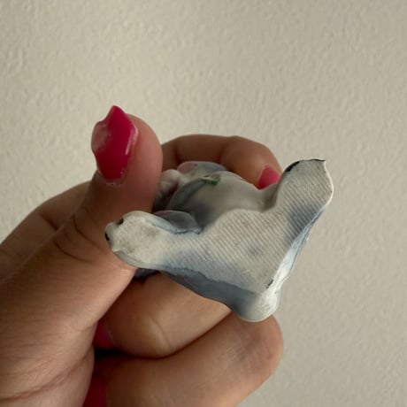 England Whimsies WADE × Disney Thumper