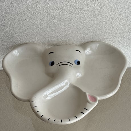 HOLLAND MOLD elephant