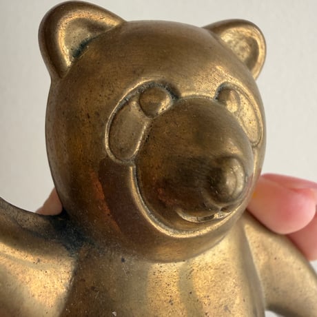 Bear hook