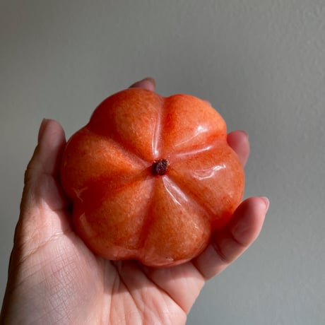 Doughnuts Peach