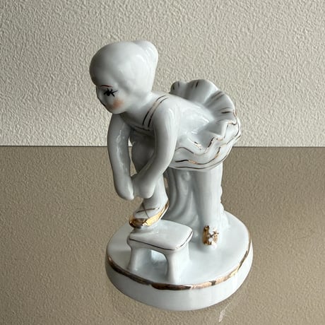 Ballerina