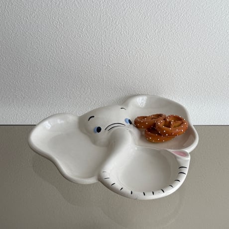 HOLLAND MOLD elephant