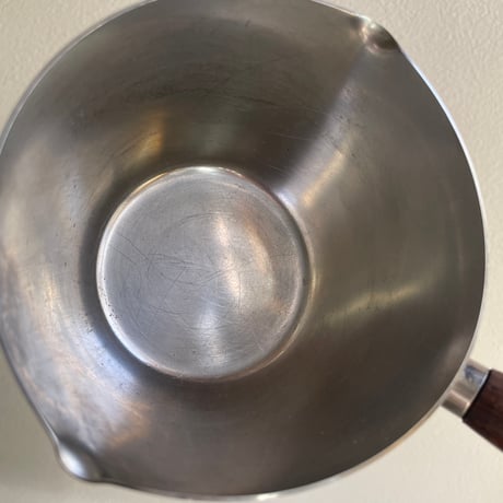 Denmark milk warmer