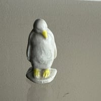 England Whimsies WADE Penguin