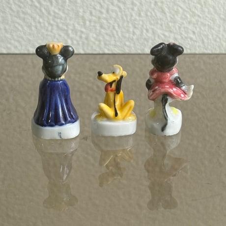 Disney fève