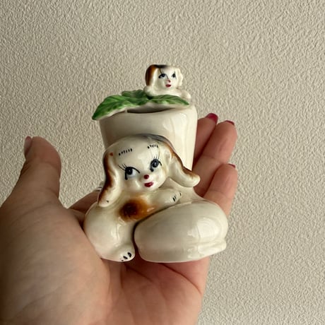 Dog objet