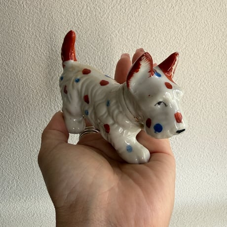 Dot dog