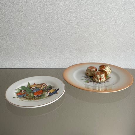 England tray A