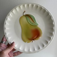 Czecho slovakia fruits dish piar