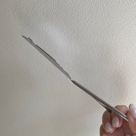 Cheese knife A