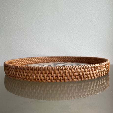 Shell tray big