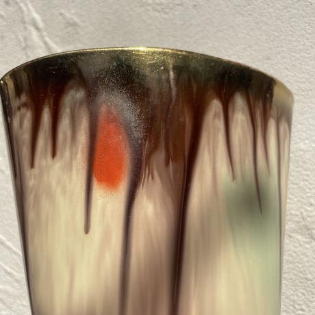 Flower vase