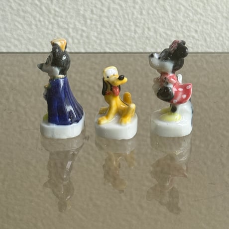 Disney fève