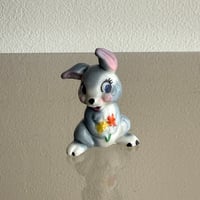 England Whimsies WADE × Disney Thumper