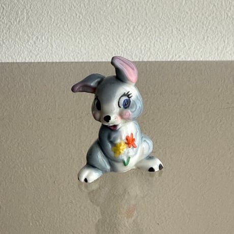 England Whimsies WADE × Disney Thumper