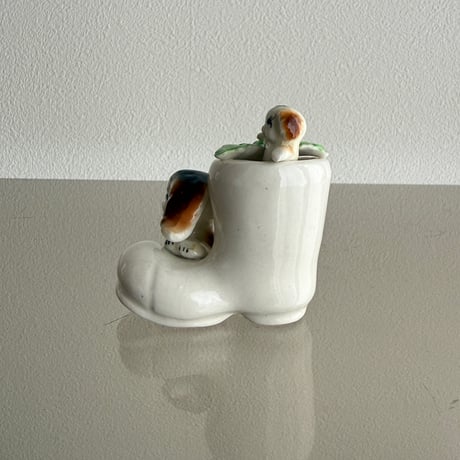 Dog objet