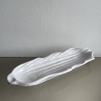 Cone tray