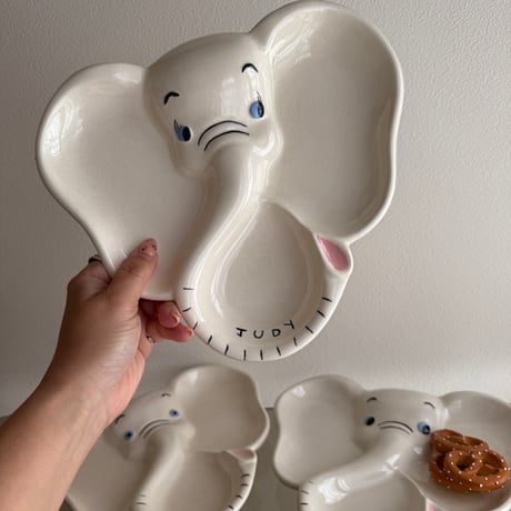 HOLLAND MOLD elephant