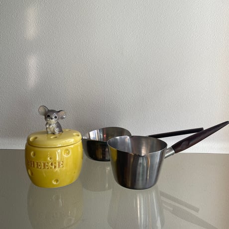 Denmark milk warmer