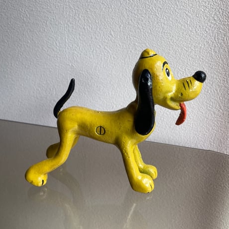 Pluto