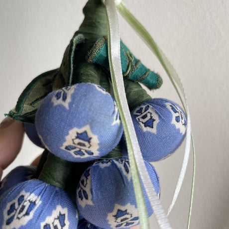 Fruits ornament