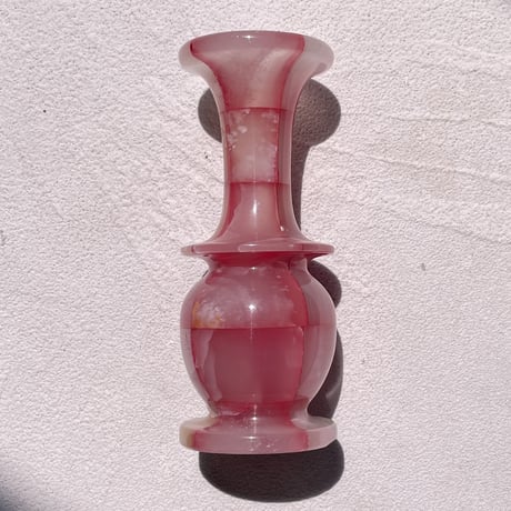 Flower vase