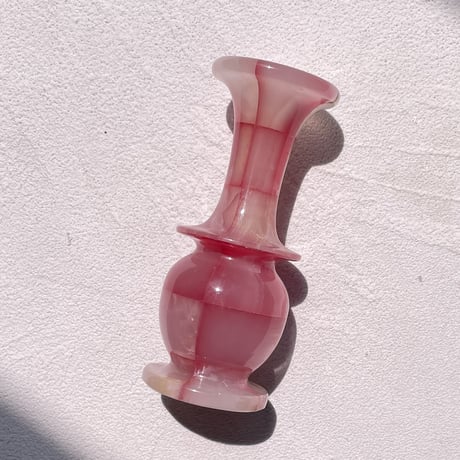 Flower vase