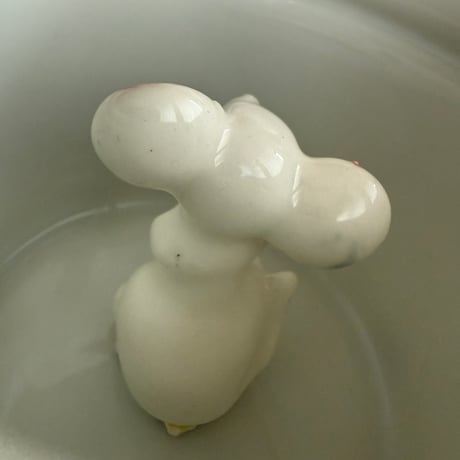 【Whimsical Mix】Pot × mouse