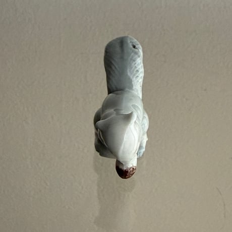England Whimsies WADE Squirrel ①