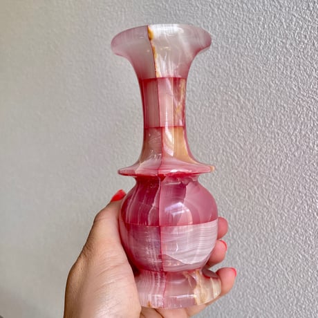 Flower vase