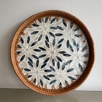 Shell tray big