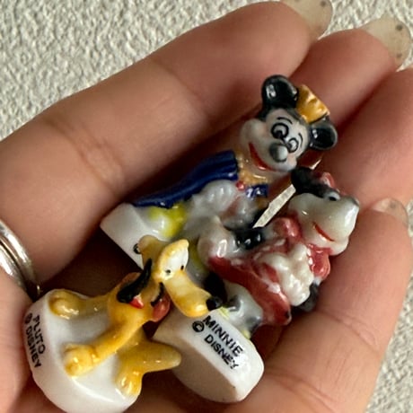 Disney fève