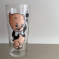 1973's PEPSI collector series Warner brothers Petunia Pig