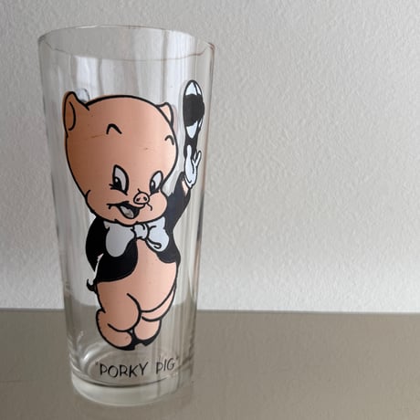 1973's PEPSI collector series Warner brothers Petunia Pig