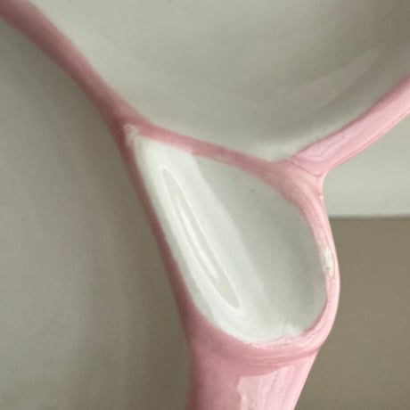 HOLLAND MOLD elephant Pink ①