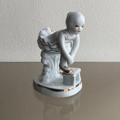 Ballerina