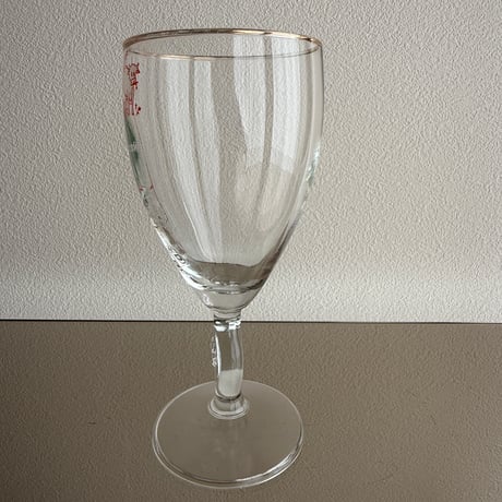 Irish coffee glass