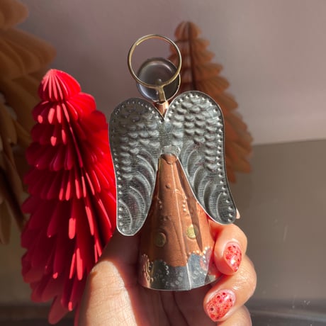 Angel ornament Mexico
