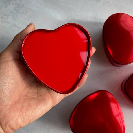 Heart can