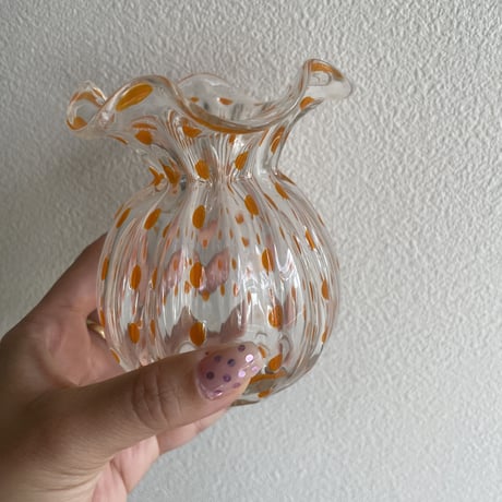 Flower vase