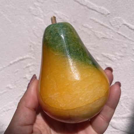 Pear