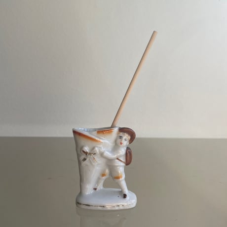 Mini flower vase