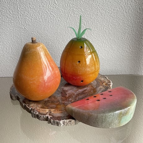 Pear